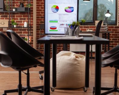 affichage dynmaque PPMS