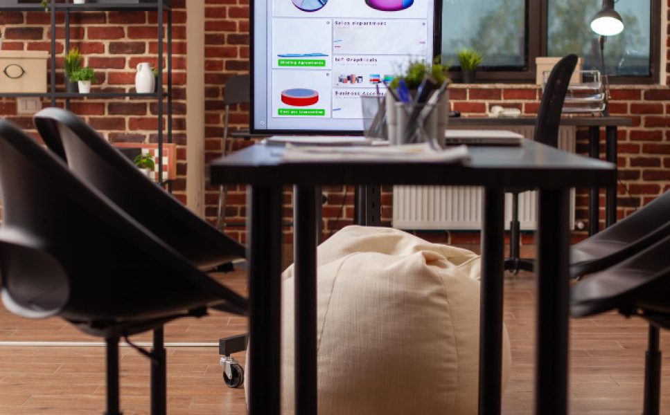 affichage dynmaque PPMS