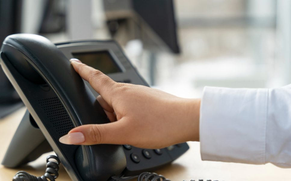 Téléphonie IP ADEVECOM